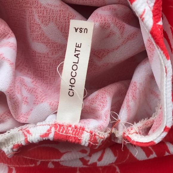 Floral dress - Picture 3 of 3